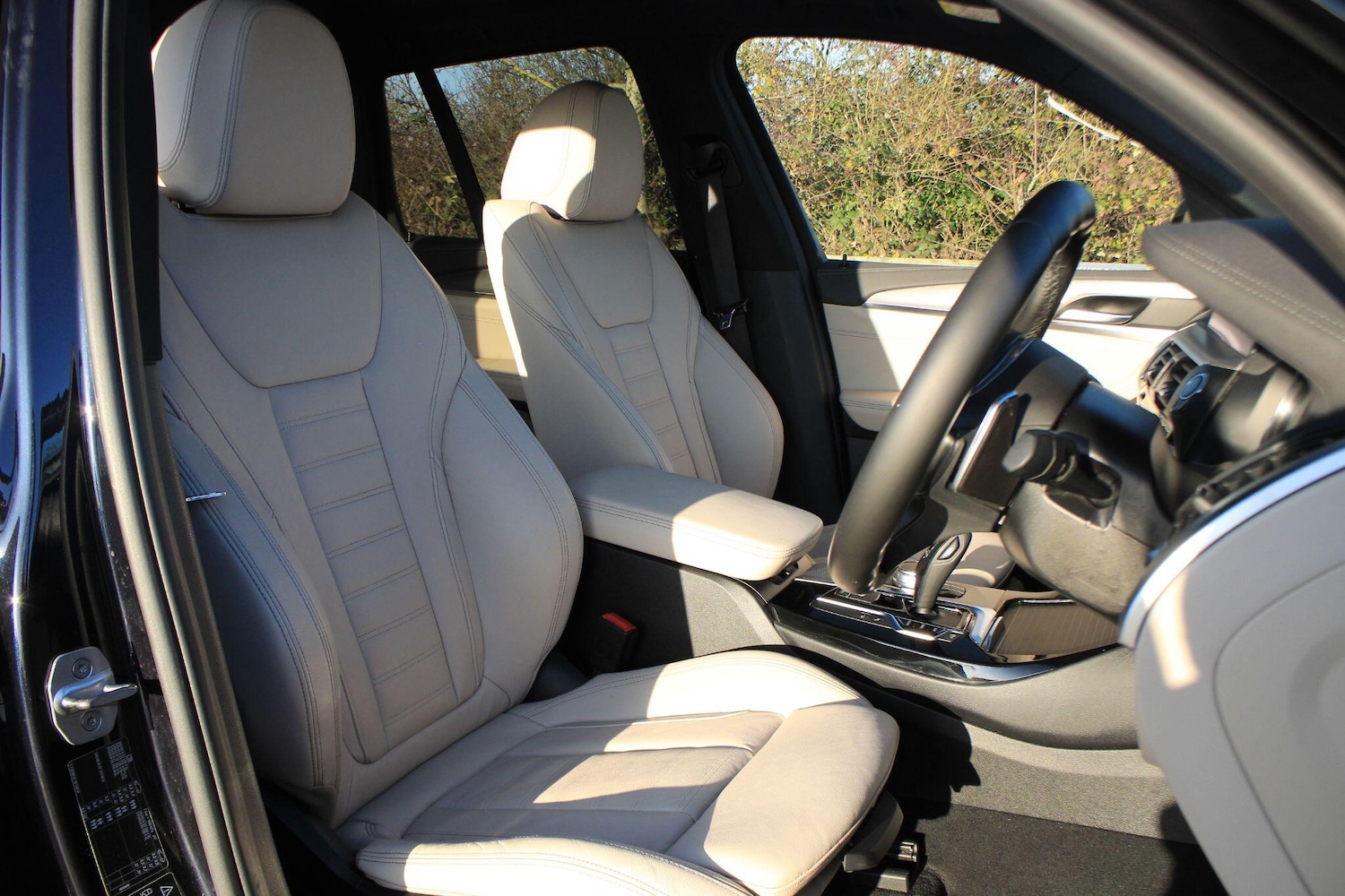 Used BMW X3 2018 for sale - 76801079: Photo 3