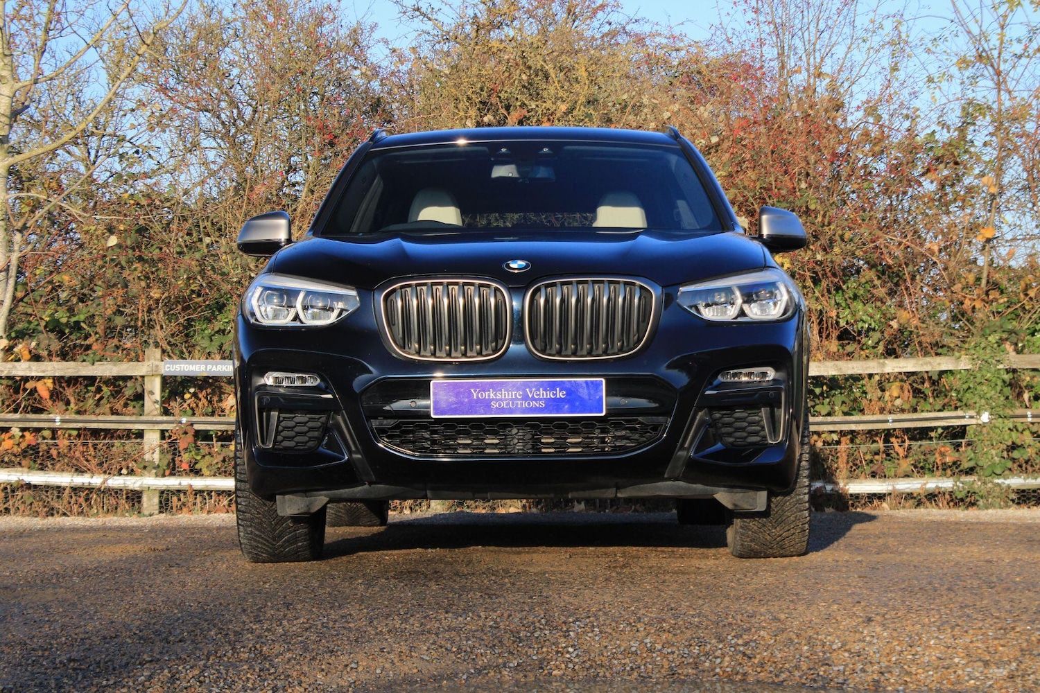 Used BMW X3 2018 for sale - 76801079: Photo 38