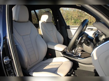 Used BMW X3 2018 for sale - 76801079: Photo