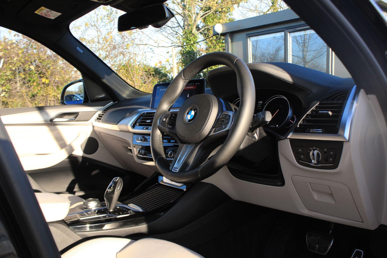 Used BMW X3 2018 for sale - 76801079: Photo 4