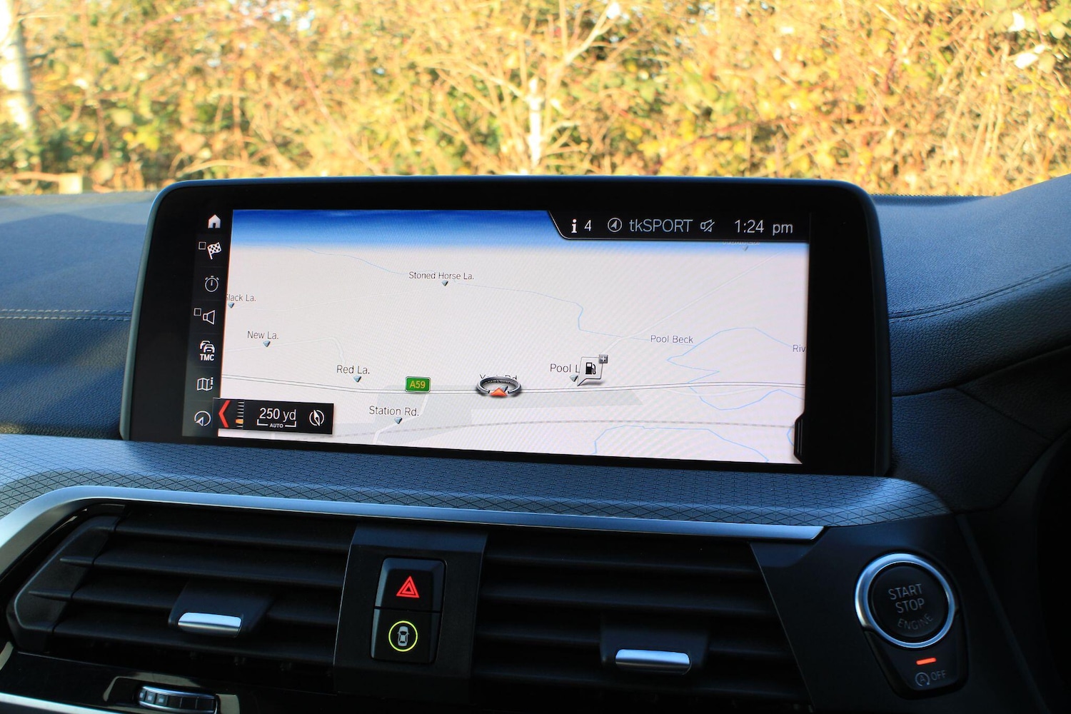 Used BMW X3 2018 for sale - 76801079: Photo 7