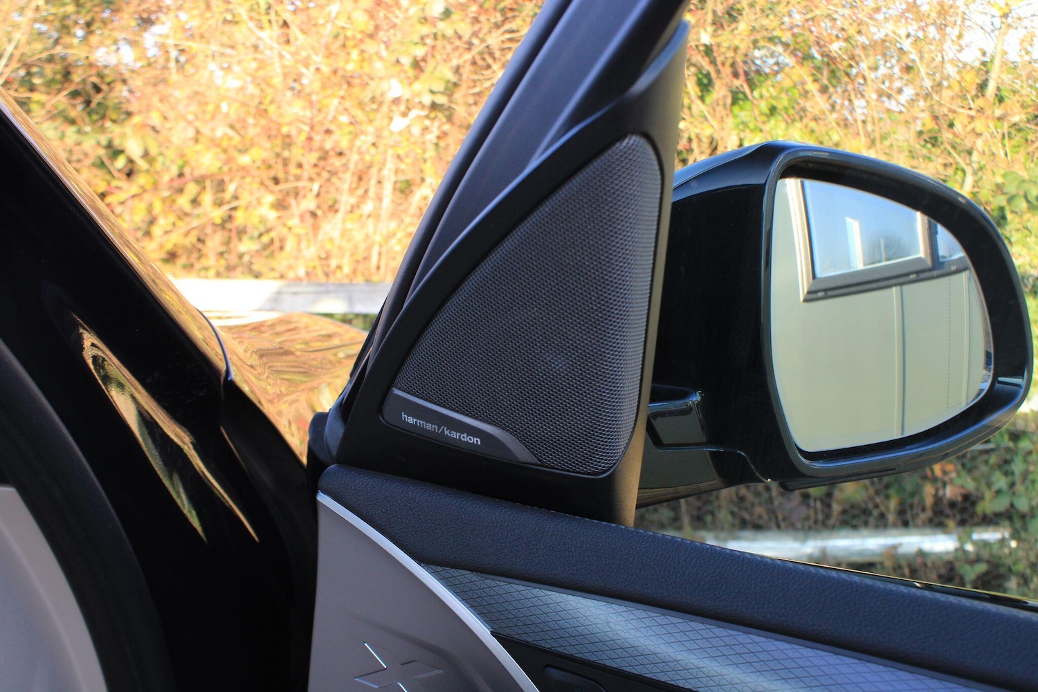 Used BMW X3 2018 for sale - 76801079: Photo 8