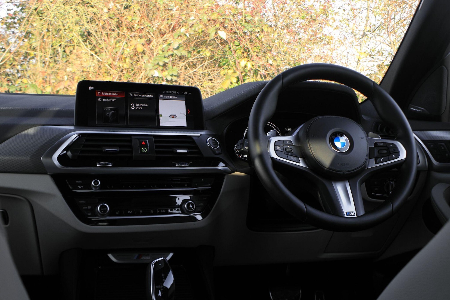 Used BMW X3 2018 for sale - 76801079: Photo 9