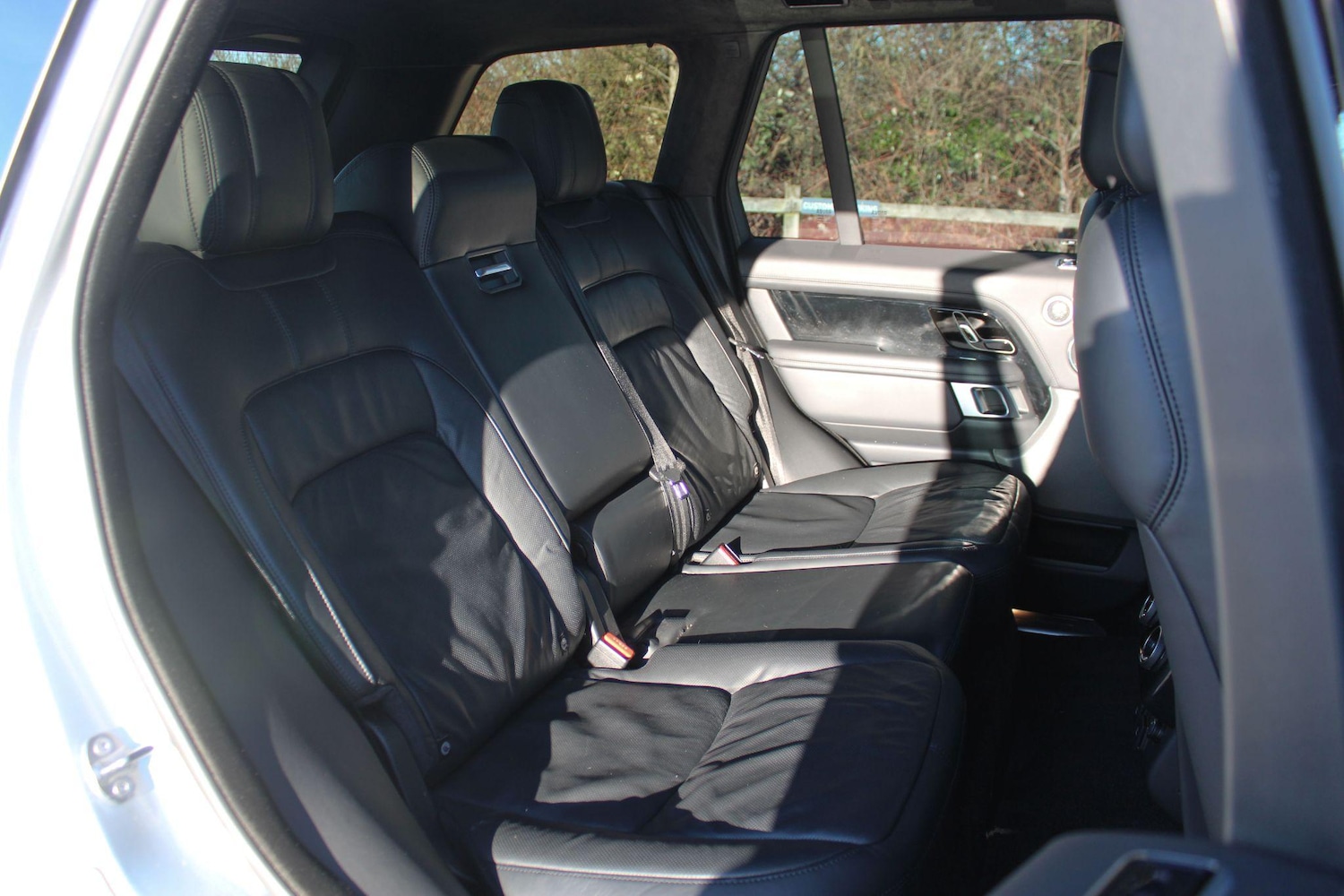 Used Land Rover Range Rover 2019 for sale - 76997589: Photo 10