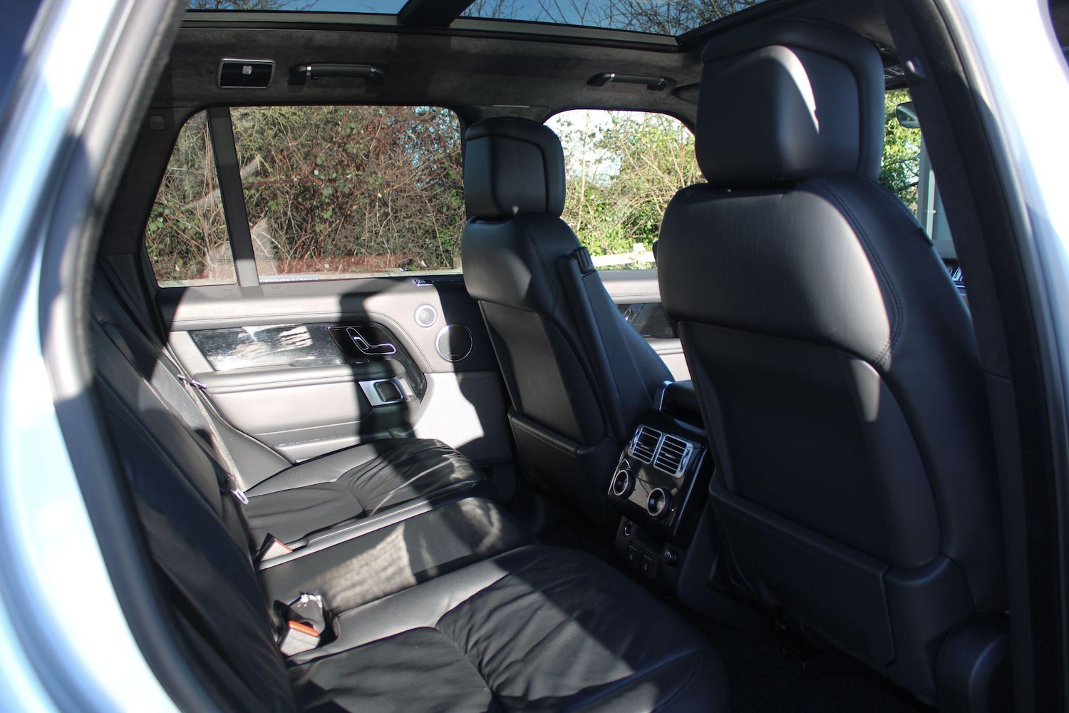 Used Land Rover Range Rover 2019 for sale - 76997589: Photo 11