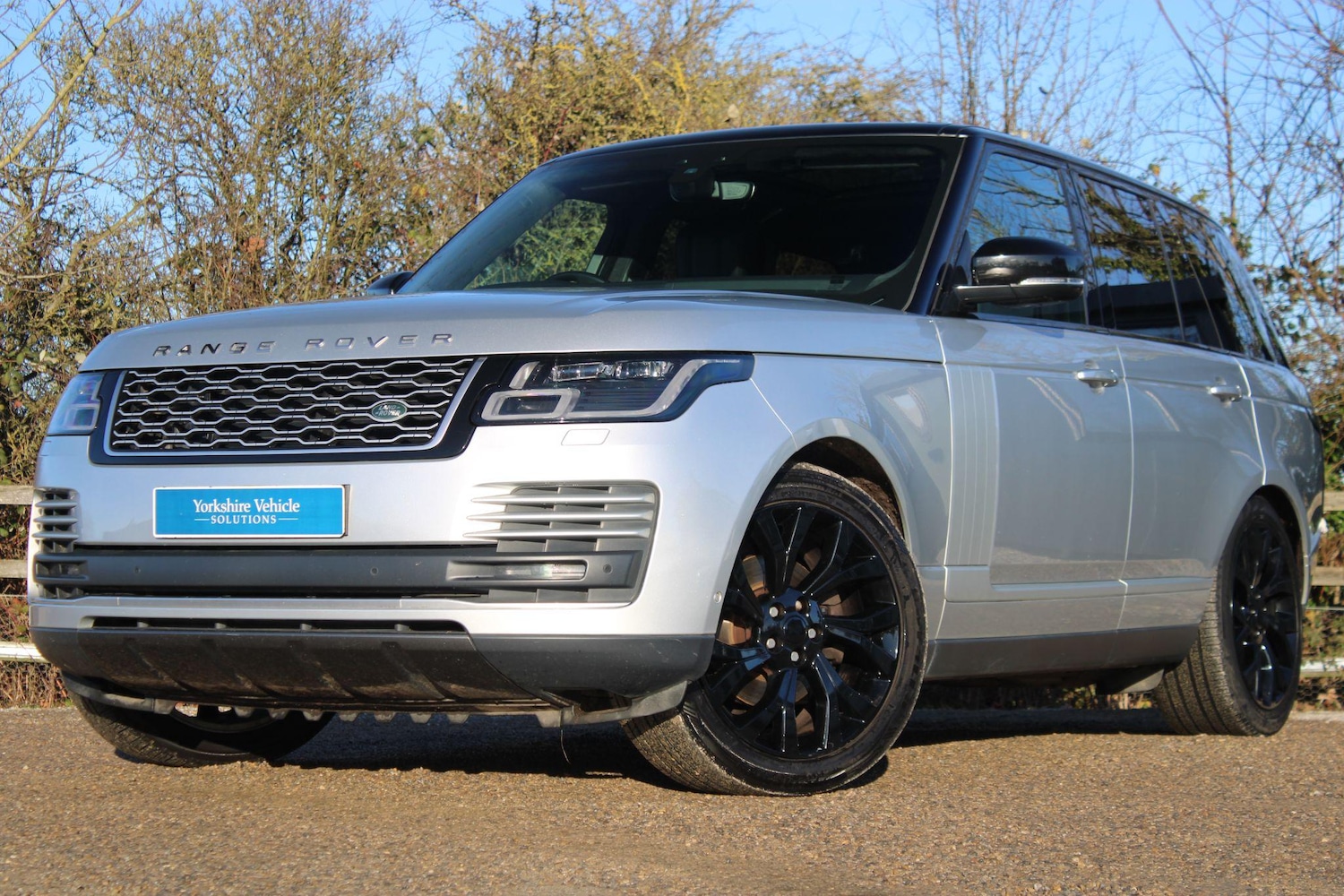 Used Land Rover Range Rover 2019 for sale - 76997589: Photo 14