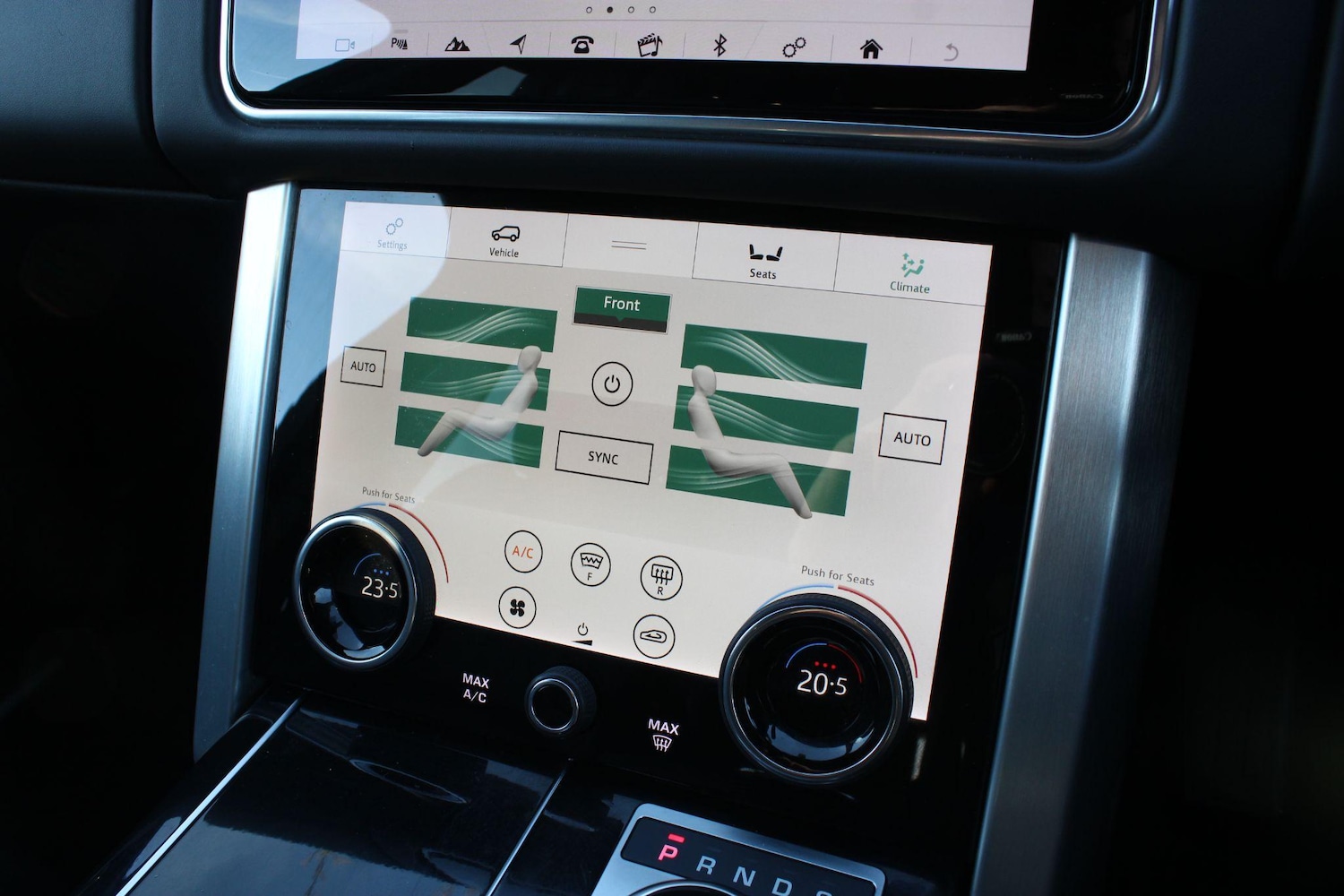 Used Land Rover Range Rover 2019 for sale - 76997589: Photo 19