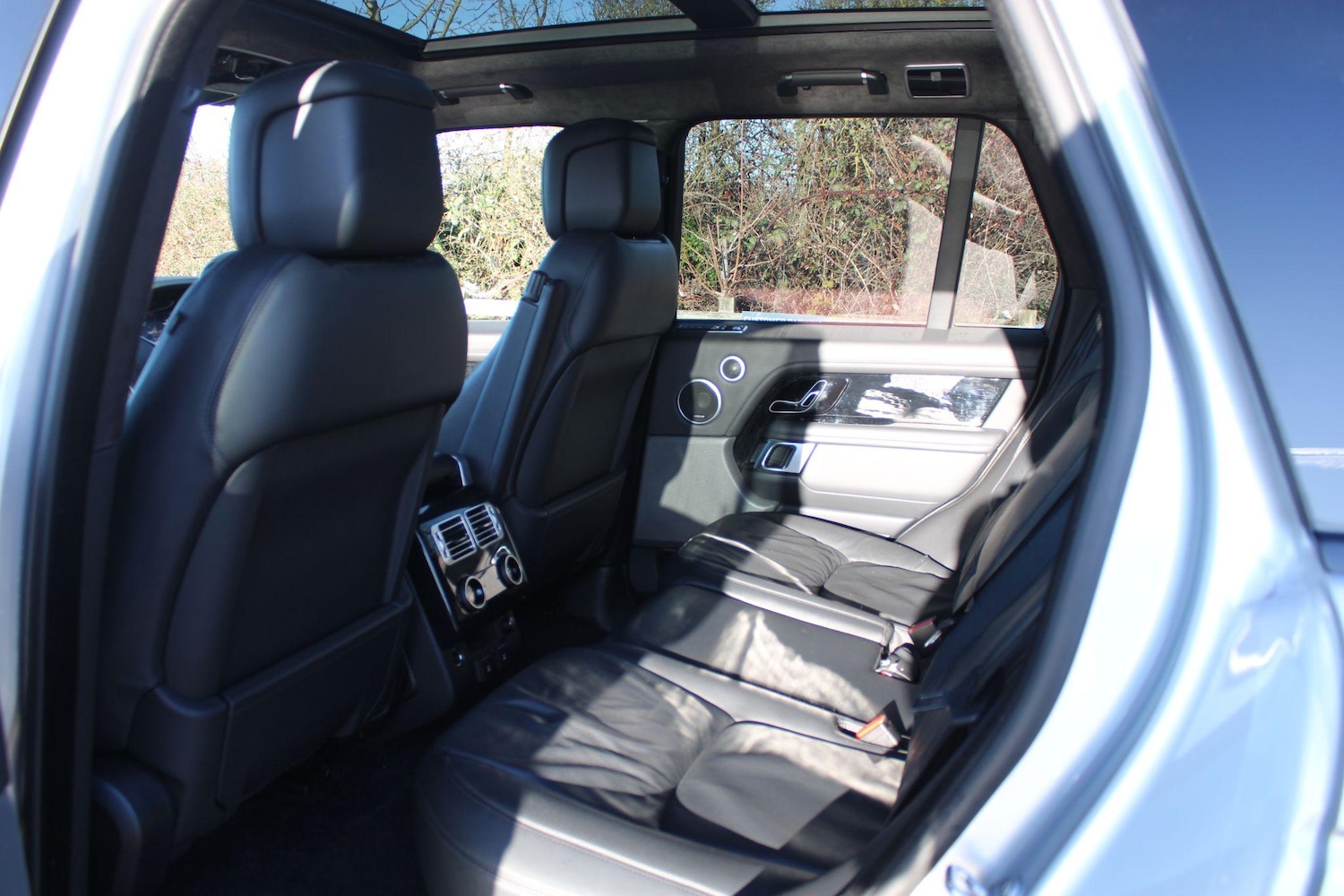 Used Land Rover Range Rover 2019 for sale - 76997589: Photo 21