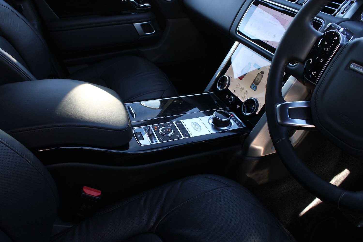 Used Land Rover Range Rover 2019 for sale - 76997589: Photo 22