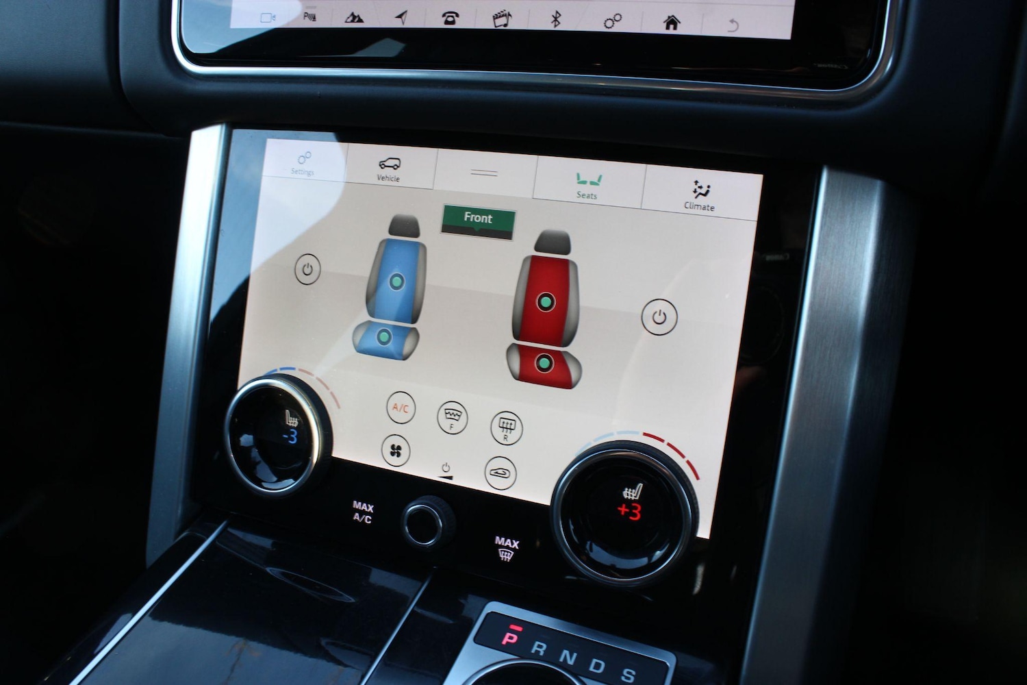 Used Land Rover Range Rover 2019 for sale - 76997589: Photo 24