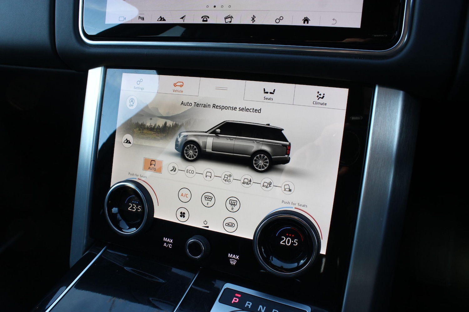 Used Land Rover Range Rover 2019 for sale - 76997589: Photo 25