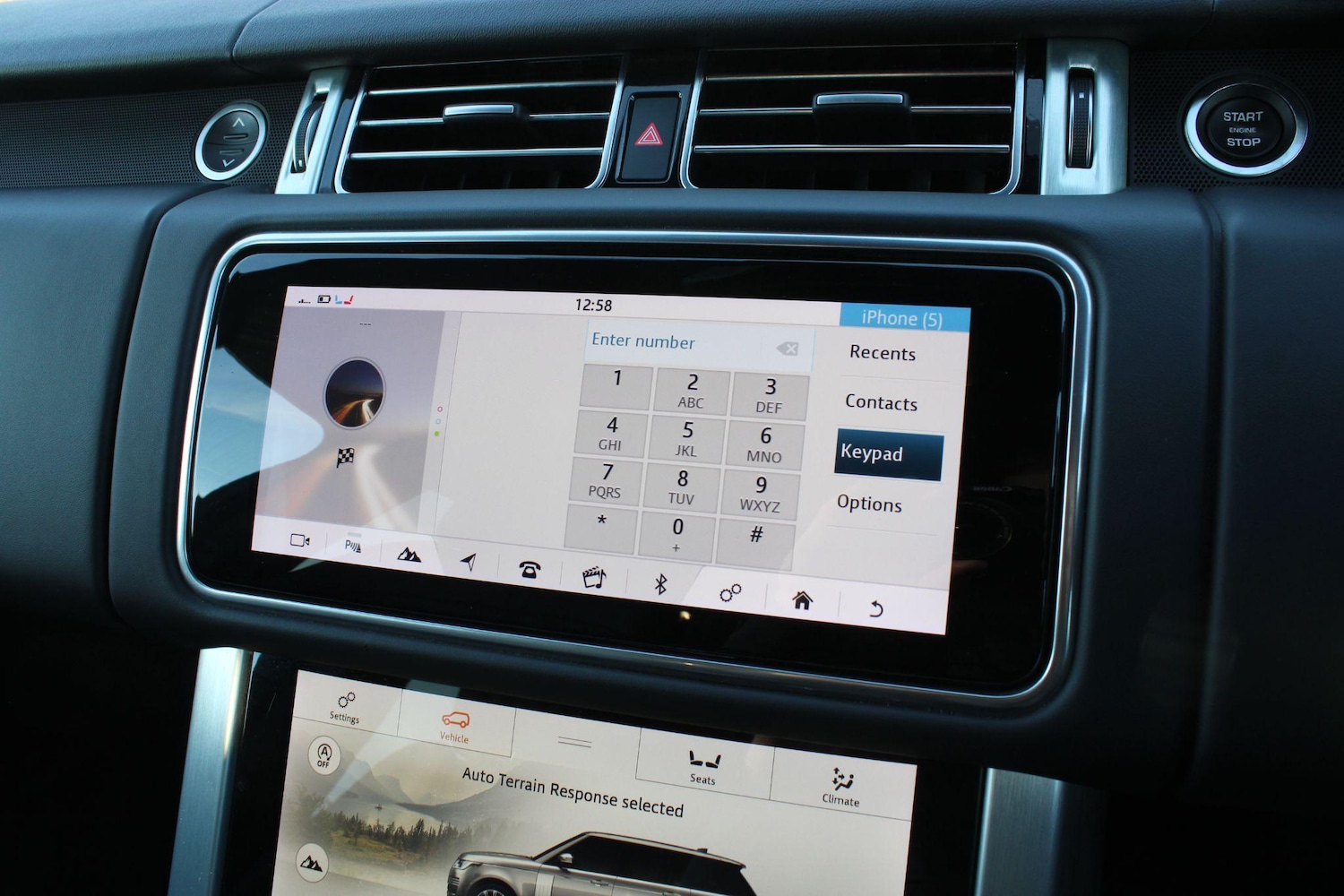 Used Land Rover Range Rover 2019 for sale - 76997589: Photo 27