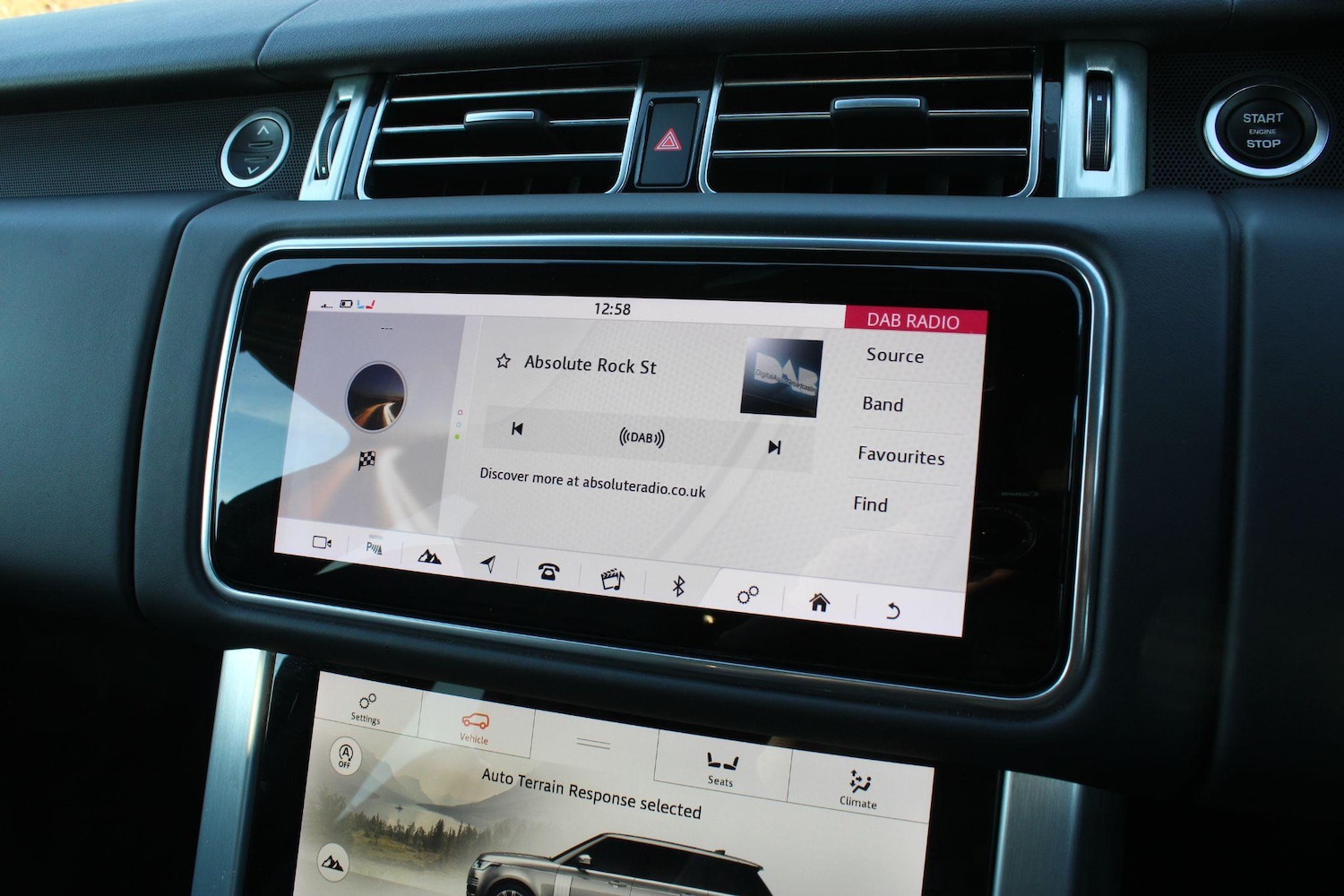 Used Land Rover Range Rover 2019 for sale - 76997589: Photo 28