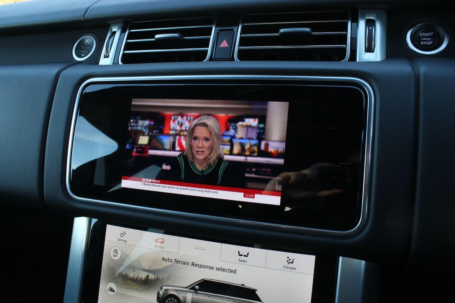 Used Land Rover Range Rover 2019 for sale - 76997589: Photo 29