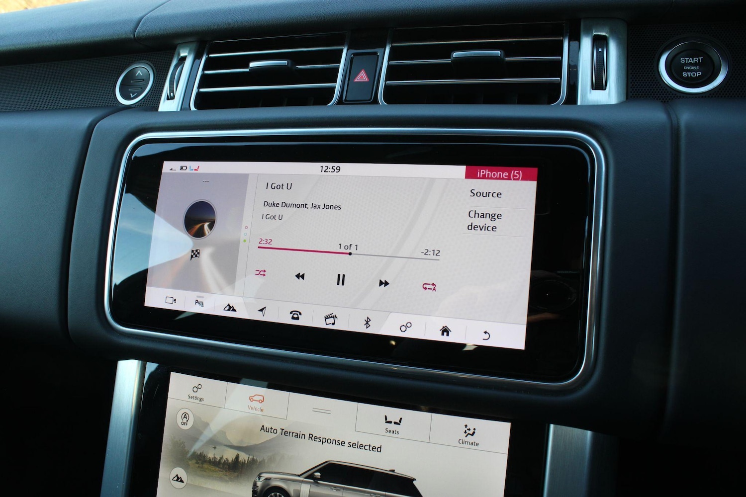 Used Land Rover Range Rover 2019 for sale - 76997589: Photo 30