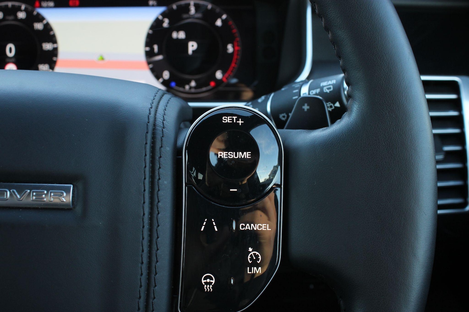 Used Land Rover Range Rover 2019 for sale - 76997589: Photo 31