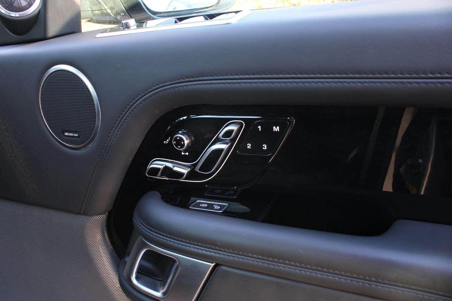 Used Land Rover Range Rover 2019 for sale - 76997589: Photo 32