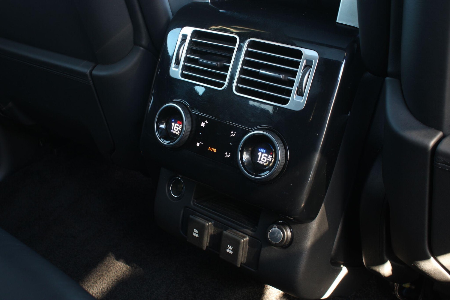 Used Land Rover Range Rover 2019 for sale - 76997589: Photo 34