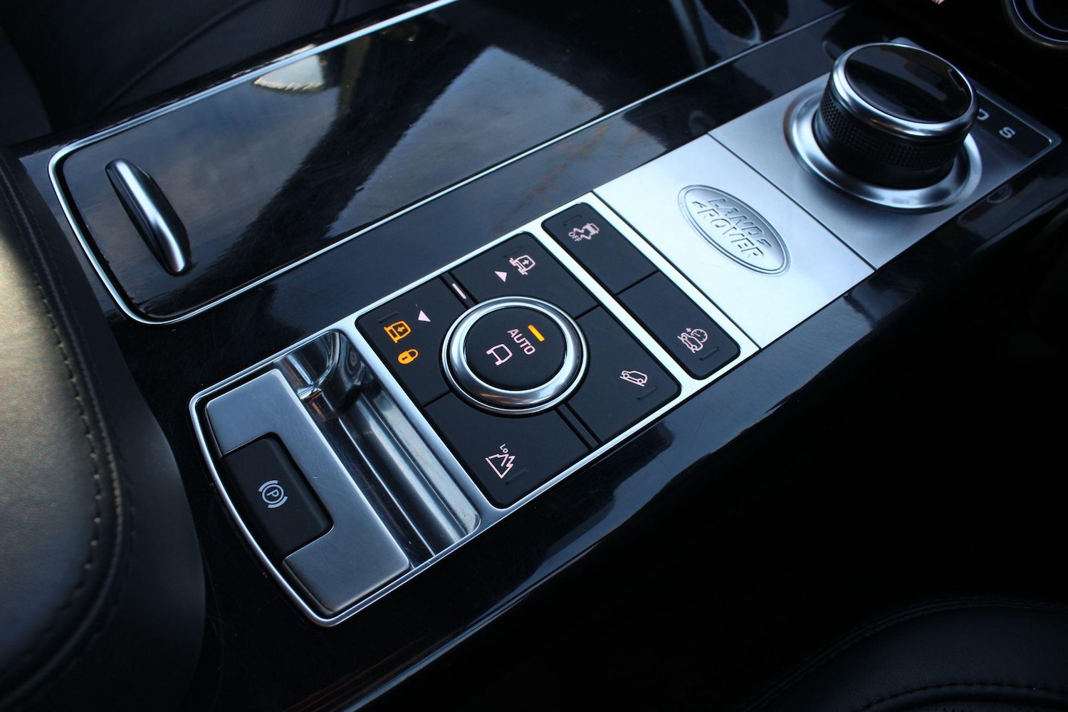 Used Land Rover Range Rover 2019 for sale - 76997589: Photo 37