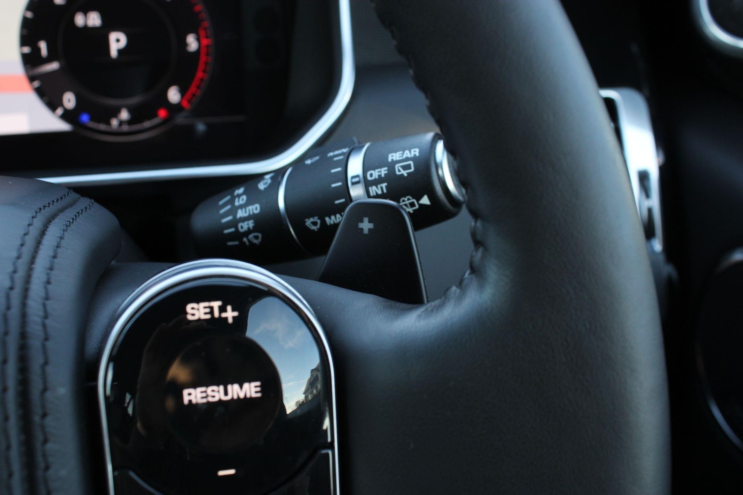 Used Land Rover Range Rover 2019 for sale - 76997589: Photo 39