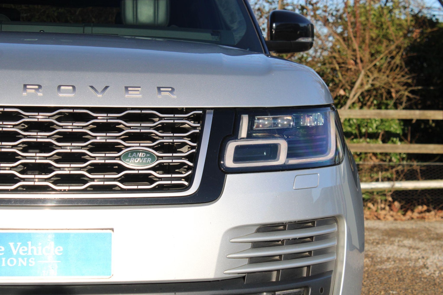 Used Land Rover Range Rover 2019 for sale - 76997589: Photo 40