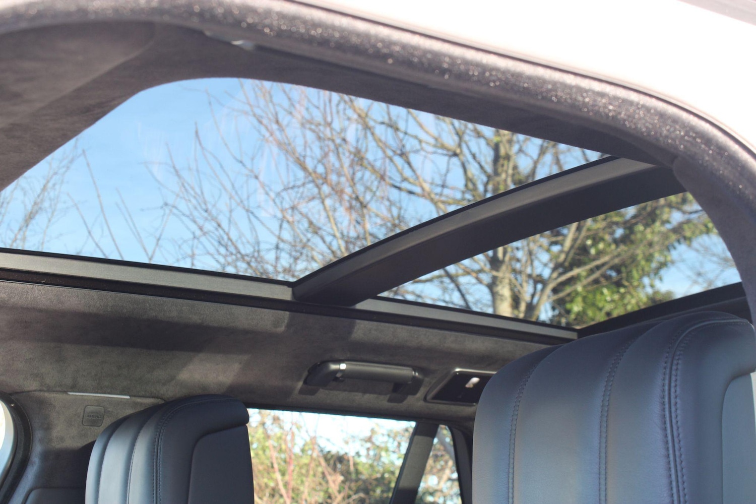 Used Land Rover Range Rover 2019 for sale - 76997589: Photo 6