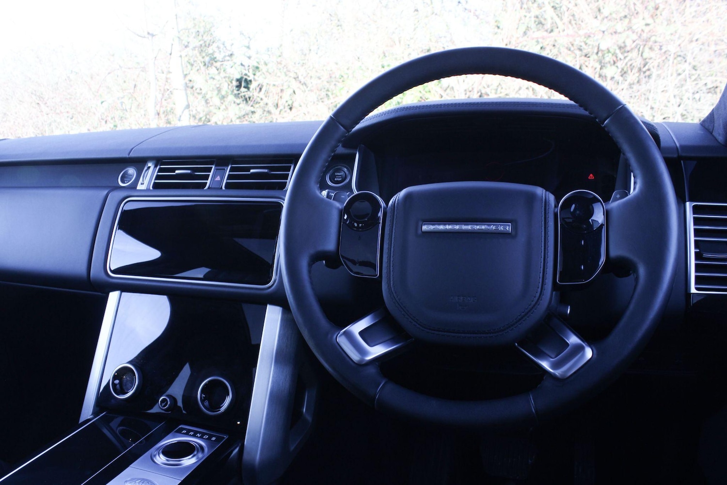 Used Land Rover Range Rover 2019 for sale - 76997589: Photo 9