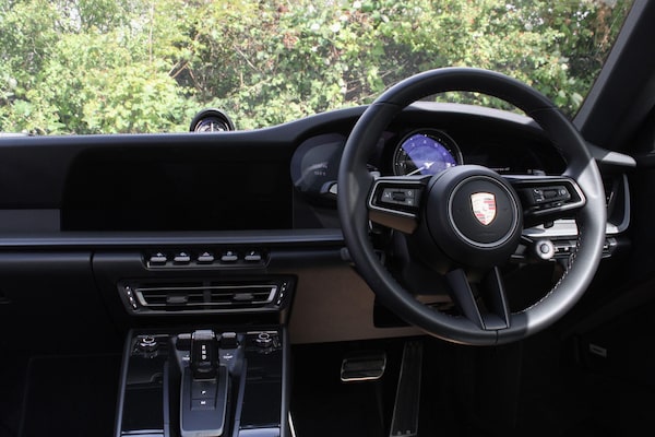 Used Porsche 911 for sale - 75531664: Photo 10