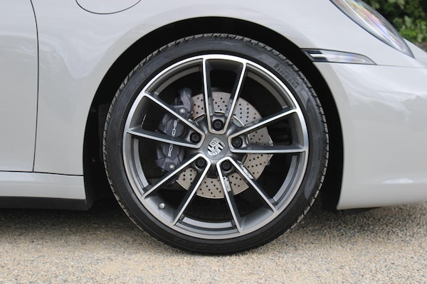Used Porsche 911 for sale - 75531664: Photo 13