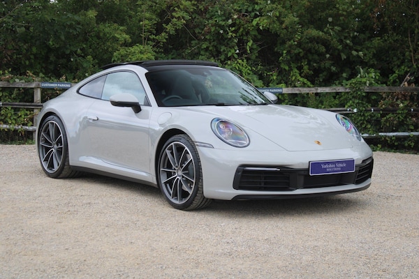 Used Porsche 911 for sale - 75531664: Photo 14