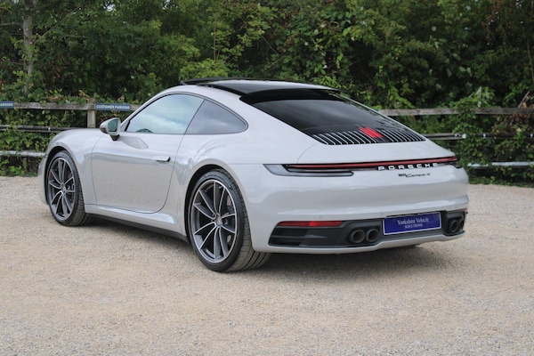 Used Porsche 911 for sale - 75531664: Photo 15