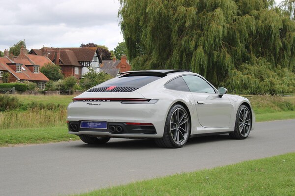 Used Porsche 911 for sale - 75531664: Photo 16