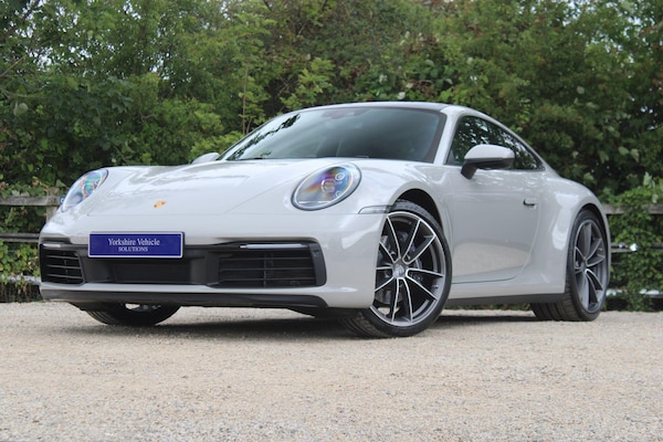 Used Porsche 911 for sale - 75531664: Photo 17