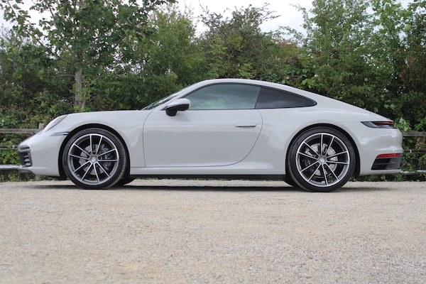 Used Porsche 911 for sale - 75531664: Photo 18