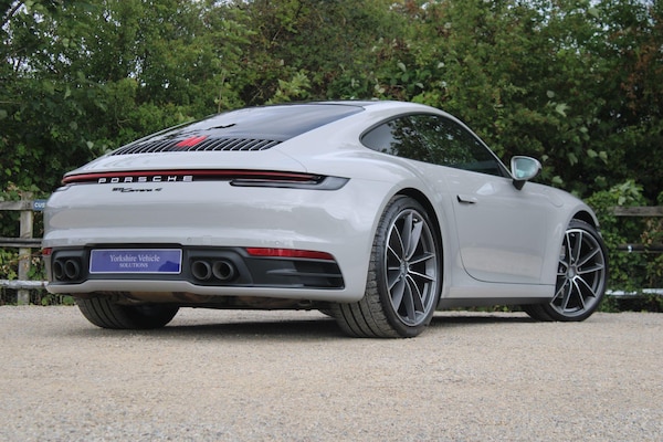 Used Porsche 911 for sale - 75531664: Photo 19