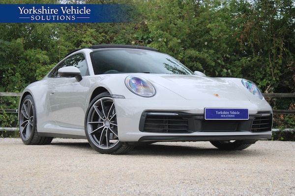 Used Porsche 911 for sale - 75531664: Photo 1