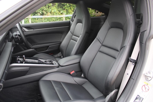 Used Porsche 911 for sale - 75531664: Photo 20