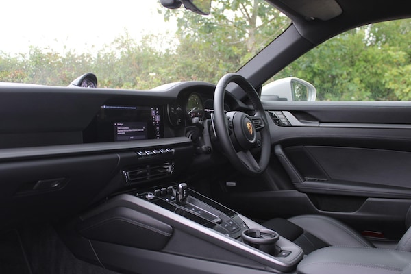Used Porsche 911 for sale - 75531664: Photo 21