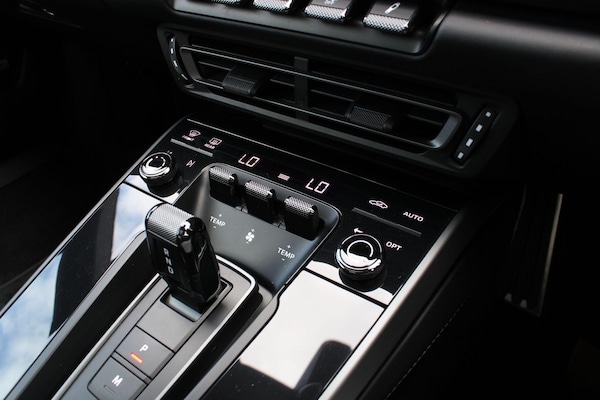 Used Porsche 911 for sale - 75531664: Photo 22