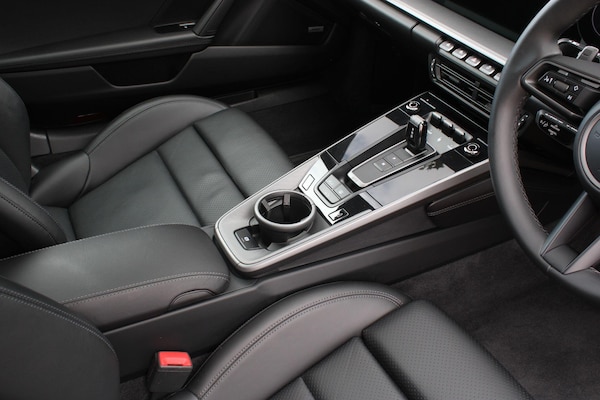 Used Porsche 911 for sale - 75531664: Photo 24