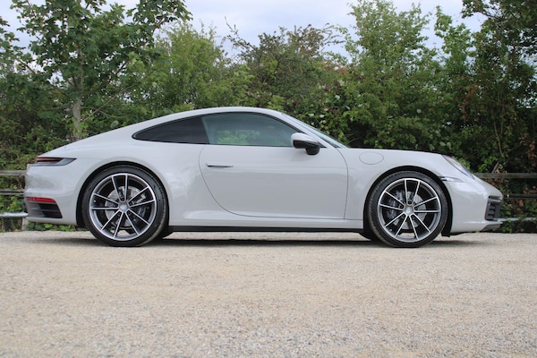 Used Porsche 911 for sale - 75531664: Photo 2