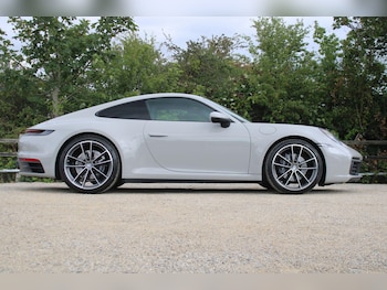 Used Porsche 911 2020 for sale - 75531664: Photo