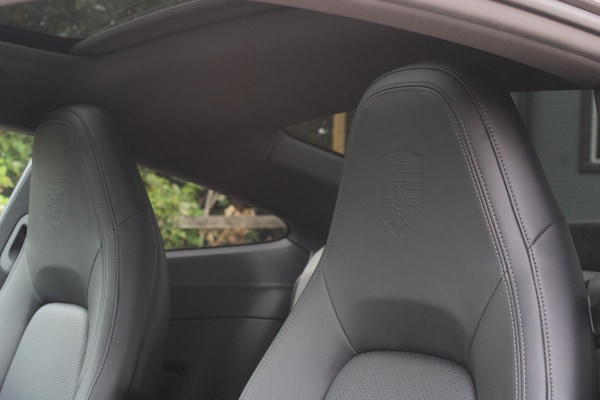 Used Porsche 911 for sale - 75531664: Photo 36