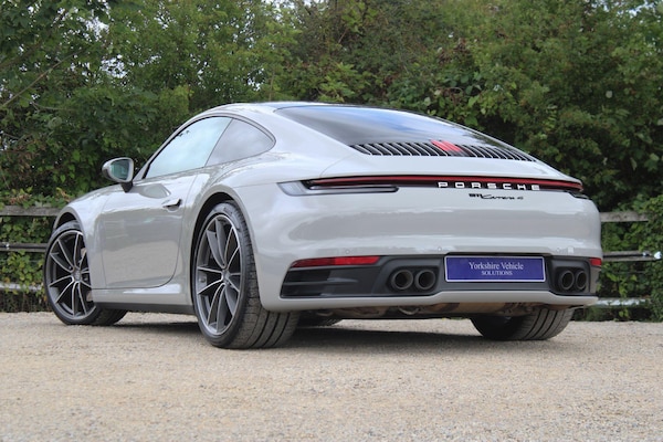 Used Porsche 911 for sale - 75531664: Photo 3