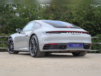 Used Porsche 911 2020 for sale - 75531664: Photo