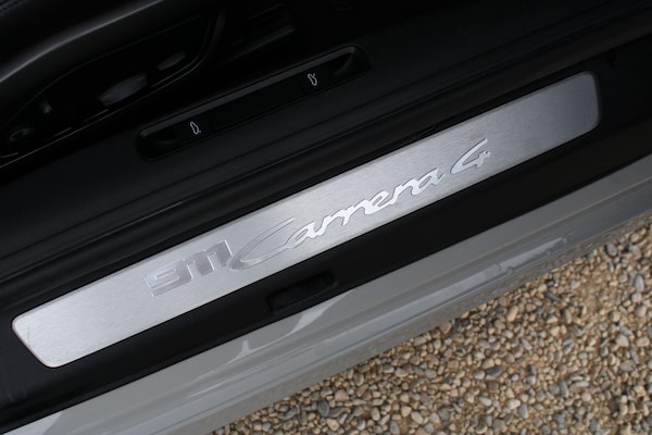Used Porsche 911 for sale - 75531664: Photo 44