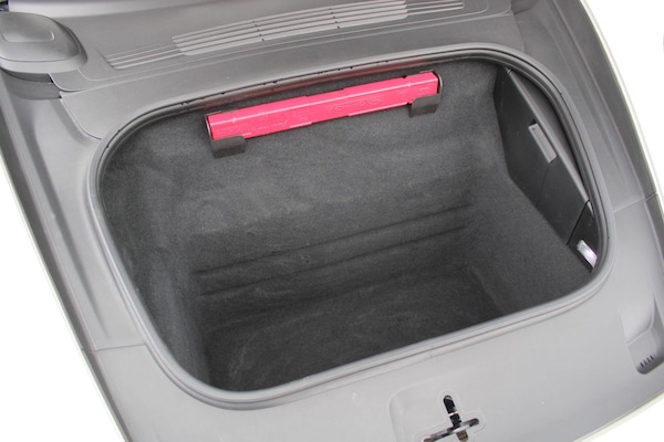 Used Porsche 911 for sale - 75531664: Photo 47