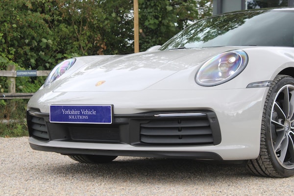 Used Porsche 911 for sale - 75531664: Photo 48
