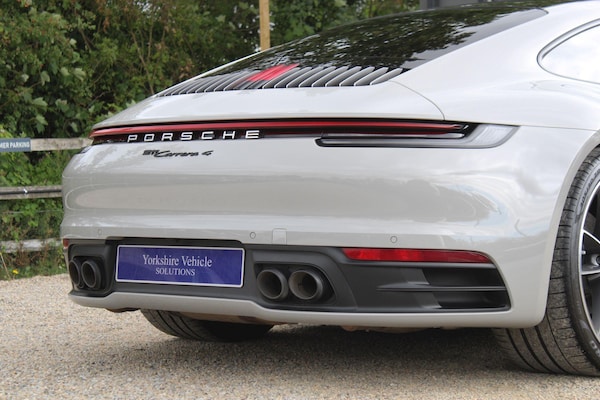 Used Porsche 911 for sale - 75531664: Photo 49