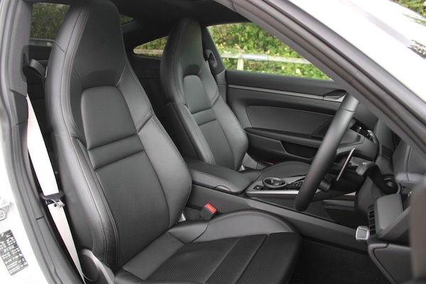 Used Porsche 911 for sale - 75531664: Photo 4